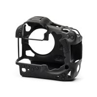 easyCover Body Cover for Canon R1 Black - thumbnail