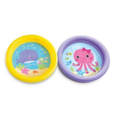 Intex zwembad bear ø61x15cm