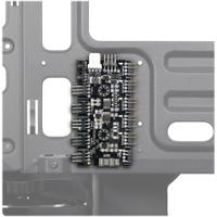 Inter-Tech X-608 Infinity Micro midi tower behuizing - thumbnail