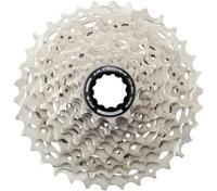 Cassette 12 speed Shimano Ultegra CS-R8100 11-34T - zilver - thumbnail