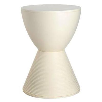 Kartell Prince Aha kruk Wit