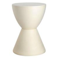 Kartell Prince Aha kruk Wit - thumbnail