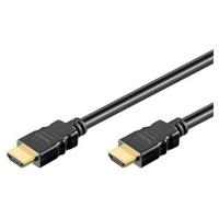 HDMI-Kabel TM Electron V2.0 3 m - thumbnail