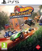 Hot Wheels Unleashed 2 - Turbocharged - thumbnail