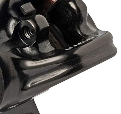Magura mt5 remgreep met klauw incl. remleiding 2700477 - thumbnail
