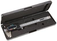 Digitale schuifmaat 150 mm Mannesmann - thumbnail