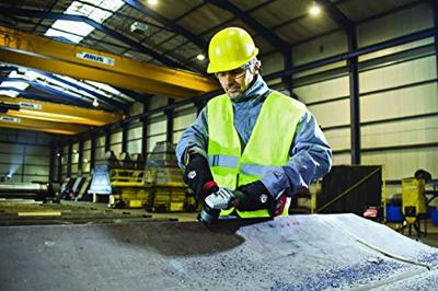 Metabo KFM 18 LTX 3 RF 601754840 Accukantfreesmachine Zonder accu Metabo KFM 18 LTX 3 RF 601754840 Accukantfreesmachine Zonder accu