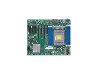Supermicro MBD-X12SPL-F-O Moederbord Socket Intel 478 Vormfactor ATX Moederbord chipset Intel® C621 - thumbnail