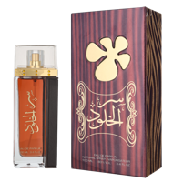 Lattafa Ser Al Khulood Brown 100 ml Eau de Parfum - thumbnail
