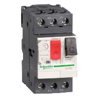 Schneider Electric GV2ME04 GV2ME04 Motorbeveiligingsschakelaar 1 stuk(s) Box
