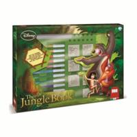 Stempels Multiprint The Jungle Book - thumbnail