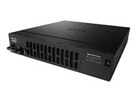 Cisco duurzaamheid 4351 verbinding LAN Ethernet zwart - thumbnail