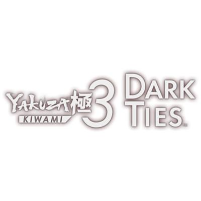 Yakuza Kiwami 3 & Dark Ties Nintendo Switch 2-game