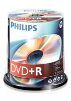Philips DVD+R DR4S6B00F - thumbnail