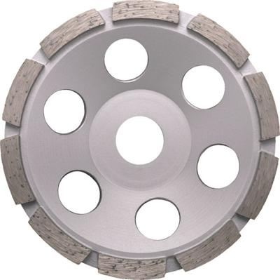 Rotec Komschijf Silverline enkel rijig 125 / 22,23 - 7491253 - 749.1253 Rotec Komschijf Silverline enkel rijig 125 / 22,23 - 7491253 - 749.1253