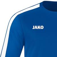 JAKO 8823 Sweater Power - Royal - L - thumbnail