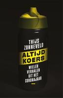 Altijd koers - Thijs Zonneveld - ebook - thumbnail