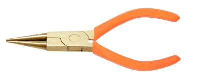 Bahco Rondbektang | vonkvrij | aluminium brons | 150 mm - NS405-160 Bahco Rondbektang | vonkvrij | aluminium brons | 150 mm - NS405-160