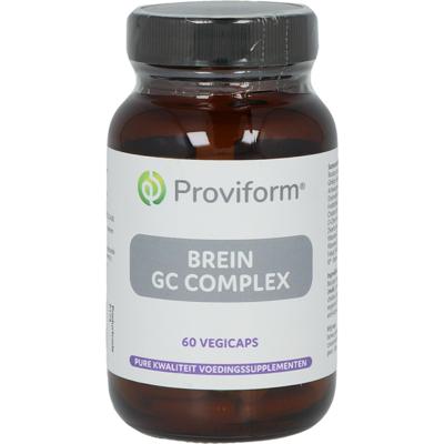 Brein-GC complex
