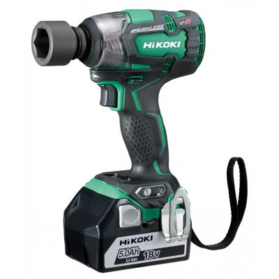 WR18DBDL2 WPZ ACCU SLAGMOERAANZETTER 1/2" 18V