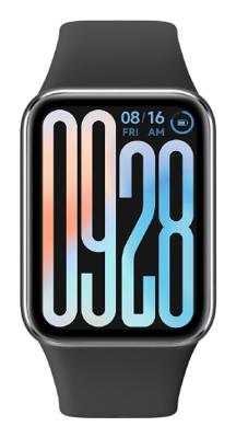 Smartwatch Xiaomi BHR8710GL - thumbnail