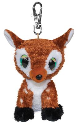 Lumo Stars sleutelhanger - hert dear