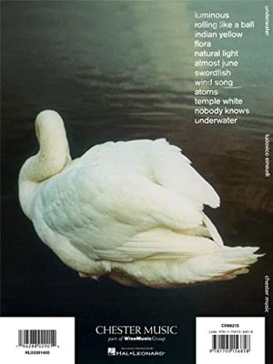 Hal Leonard Underwater pianoboek - thumbnail