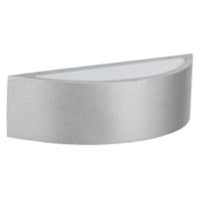 Albert Up down light buitenSquad L 28cm - grijs - 696322