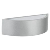 Albert Up down light buitenSquad L 28cm - grijs - 696322 - thumbnail