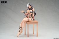 Goddess of Victory: Nikke PVC Statue 1/7 Rosanna: Chic Ocean 23 cm - thumbnail
