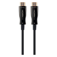 Active Optical High speed HDMI kabel met Ethernet 'AOC Premium series' - 10 meter - thumbnail