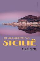 De vele gezichten van Sicilië - Fik Meijer - ebook - thumbnail