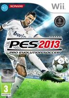 Pro Evolution Soccer 2013 - thumbnail