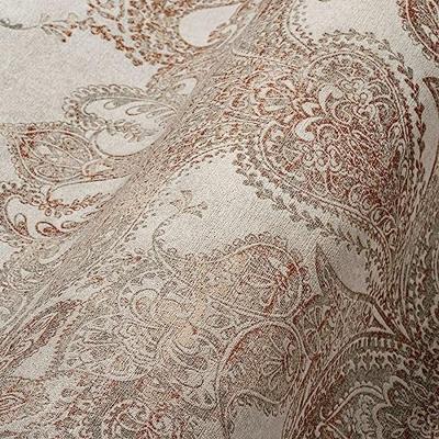 Livingwalls Metropolitan Stories. Travel Stories - Beige - Klassiek - 391191