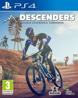 Descenders - thumbnail