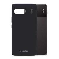 Mobilize Rubber Gelly Case OnePlus Nord 4 Matt Black - thumbnail