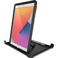 Otterbox Defender Back cover Zwart Tabletcover - thumbnail
