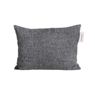 Kussen verwarmd montandor infrarood grijs