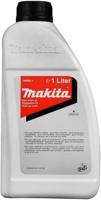 Makita Accessoires Kettingzaagolie 1ltr - 195093-1 - 195093-1 - thumbnail