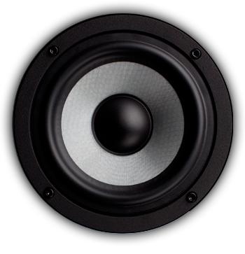 Eve Audio SC205 Studiomonitor Eve Audio SC205 Studiomonitor