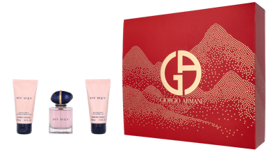 Armani My Way Giftset Eau de Parfum 150 ml