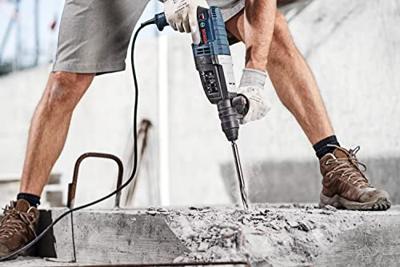 Bosch Professional Puntbeitel SDS-Plus 250 mm - 2609390576 - thumbnail