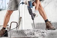 Bosch Accessories 2609390576 Bosch Power Tools Puntbeitel Gezamenlijke lengte 250 mm SDS-Plus 1 stuk(s) - thumbnail