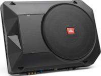JBL Bass Pro SL2 - Actieve Underseat Subwoofer â" 8-inch - 125 Watts RMS - thumbnail