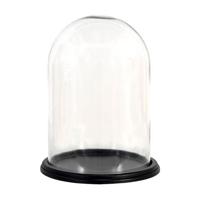 Clayre Eef stolp 6gl3477 transparent 23x29 cm - thumbnail