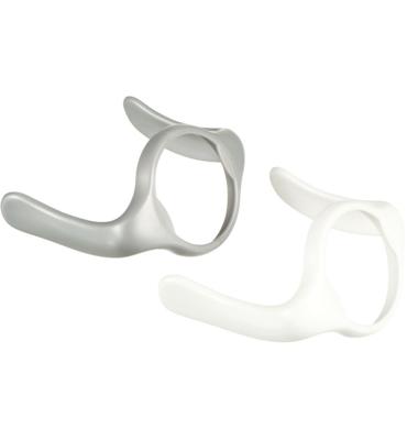 Difrax Handgreep S-fles klein en groot 2 Stuks Difrax Handgreep S-fles klein en groot 2 Stuks