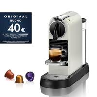 De&apos;Longhi Nespresso Citiz EN167.W Nespresso Wit - thumbnail