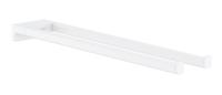 Handdoekhouder 2-lids AddStoris HansGrohe Mat Wit - thumbnail