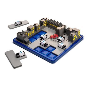 Smart games Roadblock Smart games Roadblock