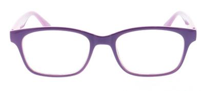 Leesbril MPG KLH185-Paars KLH185-+1.00
